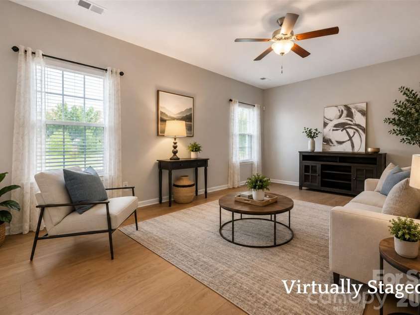 2745 Cypress Oak Lane, Gastonia, NC 28056.  MLS# CAR4398586, YatesRealty ID 37572. 