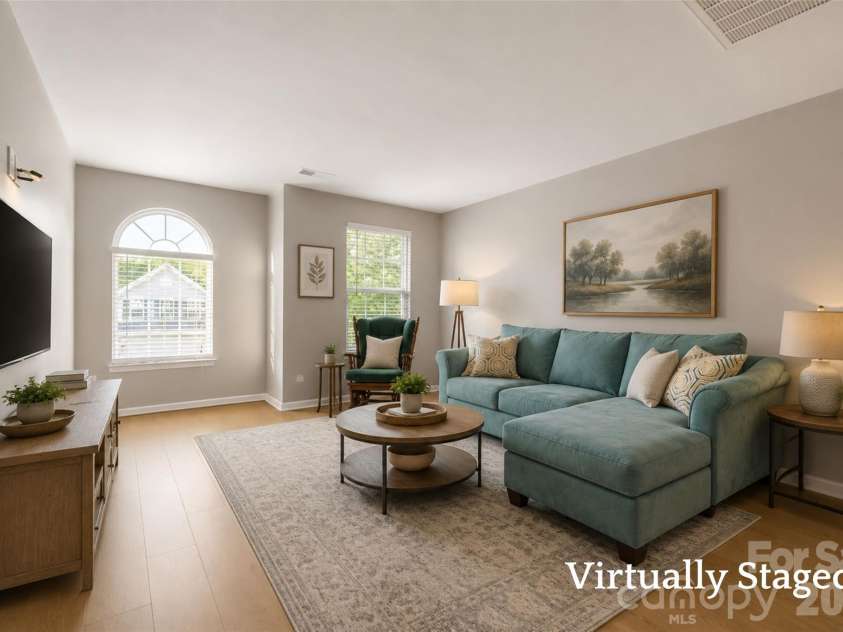 2745 Cypress Oak Lane, Gastonia, NC 28056.  MLS# CAR4398586, YatesRealty ID 37572. 