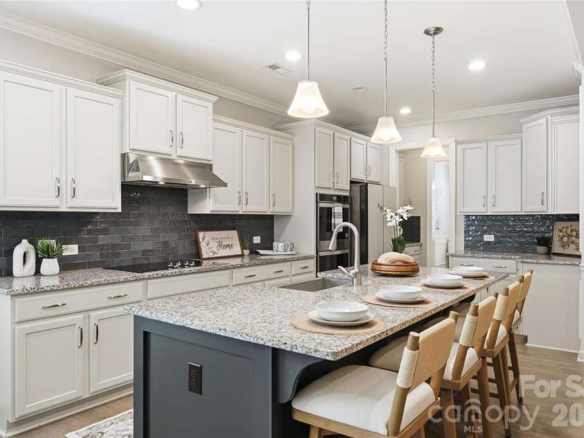 12088 Garmon Mill Estates Drive, Midland, NC 28107.  MLS# CAR4396990, YatesRealty ID 37574. 