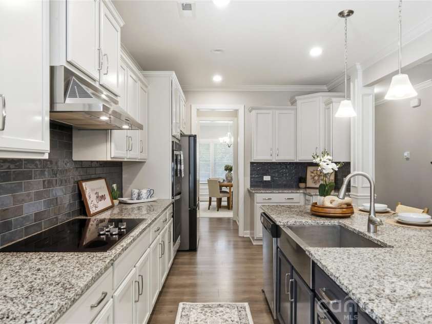 12088 Garmon Mill Estates Drive, Midland, NC 28107.  MLS# CAR4396990, YatesRealty ID 37574. 