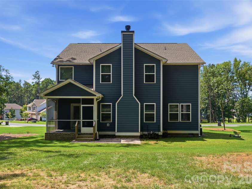 12088 Garmon Mill Estates Drive, Midland, NC 28107.  MLS# CAR4396990, YatesRealty ID 37574. 