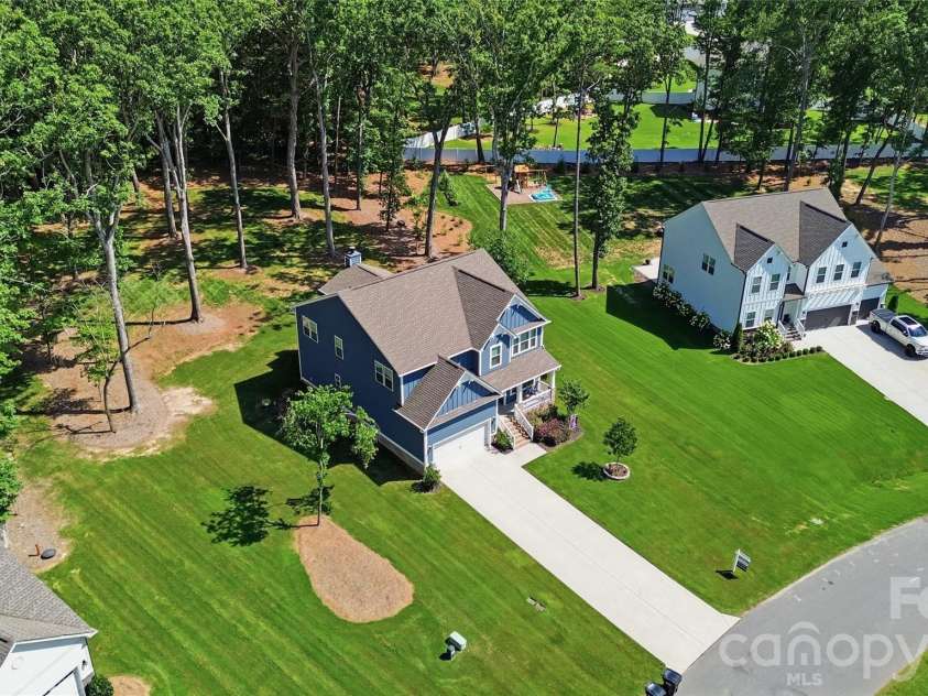 12088 Garmon Mill Estates Drive, Midland, NC 28107.  MLS# CAR4396990, YatesRealty ID 37574. 