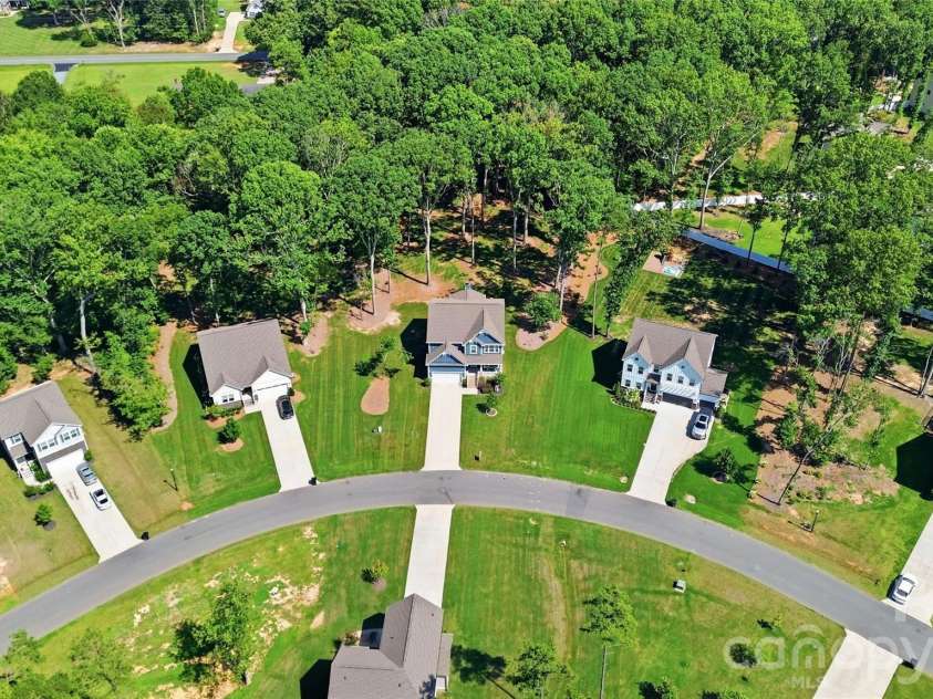 12088 Garmon Mill Estates Drive, Midland, NC 28107.  MLS# CAR4396990, YatesRealty ID 37574. 