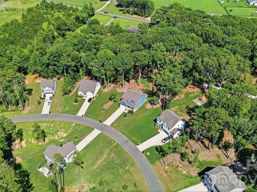 12088 Garmon Mill Estates Drive, Midland, NC 28107.  MLS# CAR4396990, YatesRealty ID 37574. 