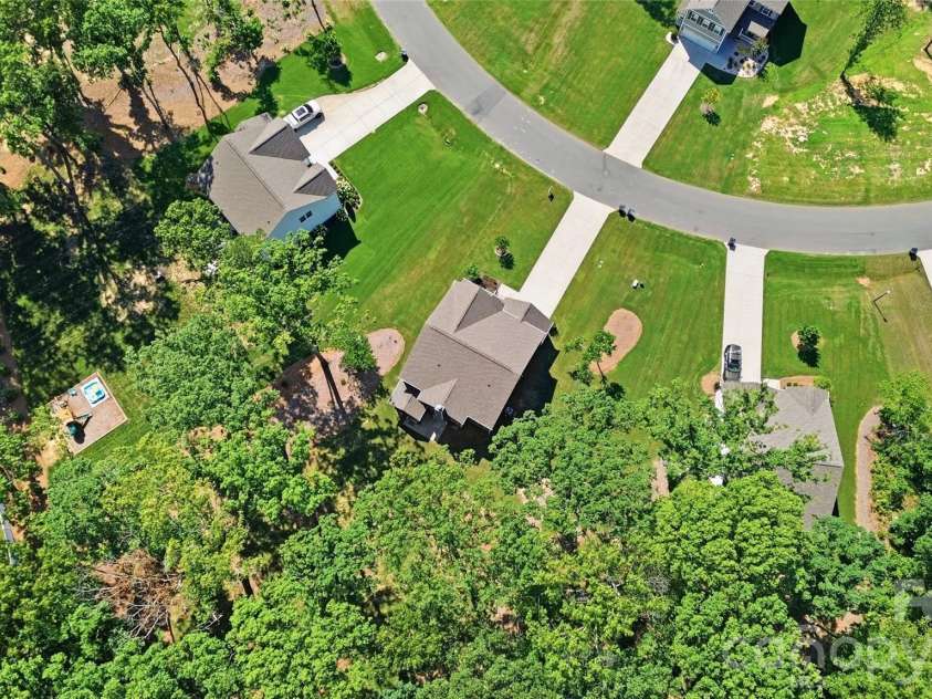 12088 Garmon Mill Estates Drive, Midland, NC 28107.  MLS# CAR4396990, YatesRealty ID 37574. 