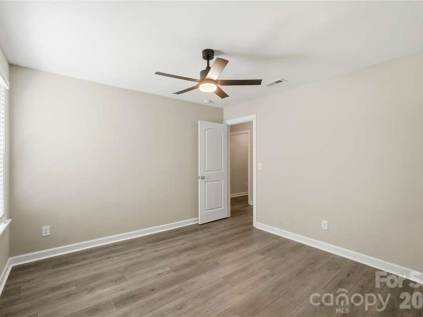 12088 Garmon Mill Estates Drive, Midland, NC 28107.  MLS# CAR4396990, YatesRealty ID 37574. Bedroom #2