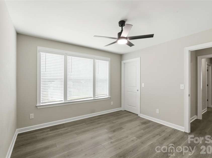 12088 Garmon Mill Estates Drive, Midland, NC 28107.  MLS# CAR4396990, YatesRealty ID 37574. Bedroom #3