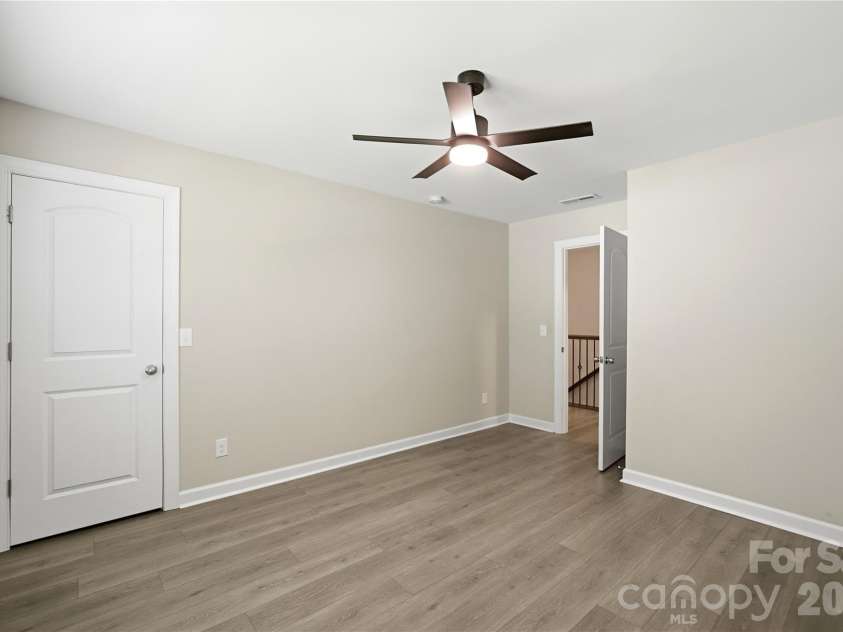 12088 Garmon Mill Estates Drive, Midland, NC 28107.  MLS# CAR4396990, YatesRealty ID 37574. Bedroom #4