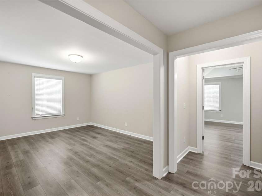 12088 Garmon Mill Estates Drive, Midland, NC 28107.  MLS# CAR4396990, YatesRealty ID 37574. Flex Room