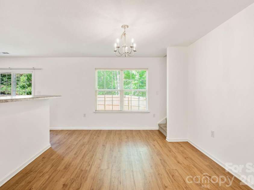 1429 River Run Road, Lowell, NC 28098.  MLS# CAR4401168, YatesRealty ID 37576. 