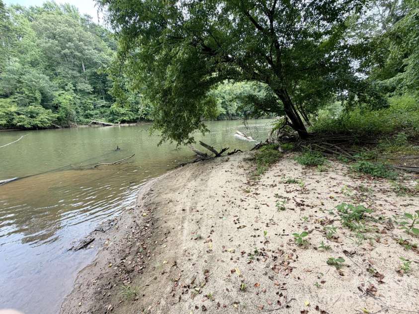 1429 River Run Road, Lowell, NC 28098.  MLS# CAR4401168, YatesRealty ID 37576. Neighborhood access to the river