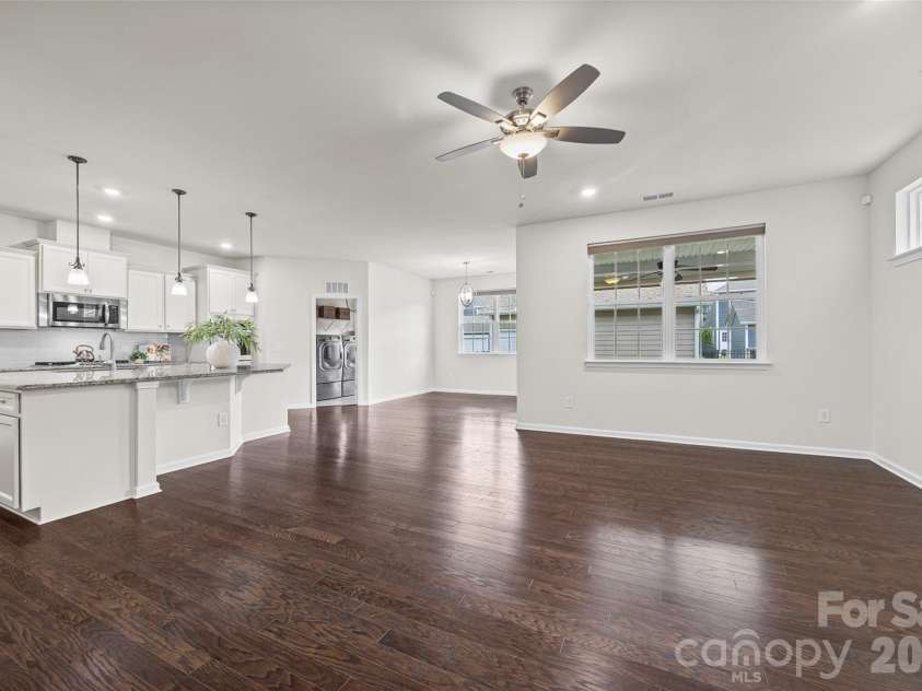7022 Walnut Branch Lane, Charlotte, NC 28277.  MLS# CAR4399916, YatesRealty ID 37578. 