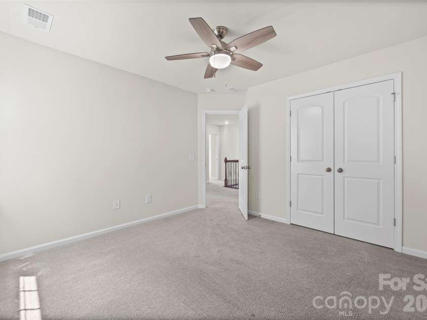 7022 Walnut Branch Lane, Charlotte, NC 28277.  MLS# CAR4399916, YatesRealty ID 37578. 
