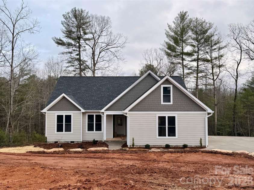 1022 Faith Court, Morganton, NC 28655.  MLS# CAR4351837, YatesRealty ID 3758. 