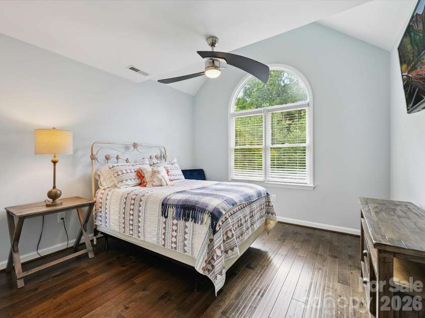 13446 Scanlan Way, Davidson, NC 28036.  MLS# CAR4335664, YatesRealty ID 3758. Bedroom