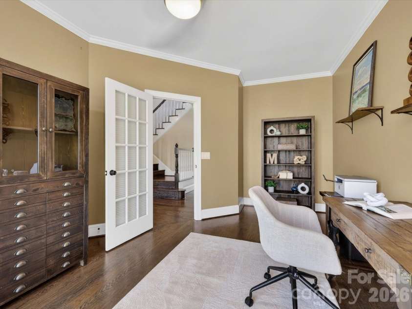 13446 Scanlan Way, Davidson, NC 28036.  MLS# CAR4335664, YatesRealty ID 3758. Office