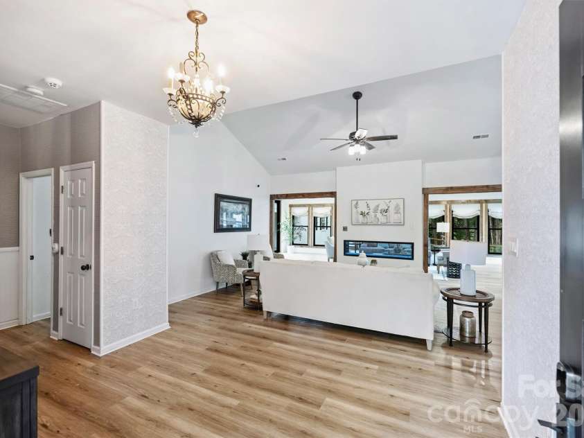 12328 Sparkling Way, Huntersville, NC 28078.  MLS# CAR4403467, YatesRealty ID 37581. 
