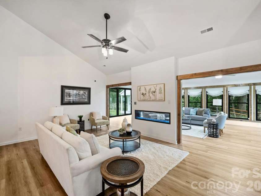 12328 Sparkling Way, Huntersville, NC 28078.  MLS# CAR4403467, YatesRealty ID 37581. 