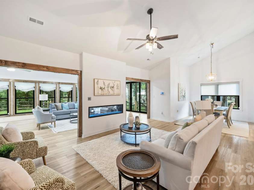 12328 Sparkling Way, Huntersville, NC 28078.  MLS# CAR4403467, YatesRealty ID 37581. 
