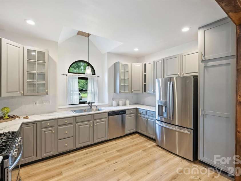 12328 Sparkling Way, Huntersville, NC 28078.  MLS# CAR4403467, YatesRealty ID 37581. 