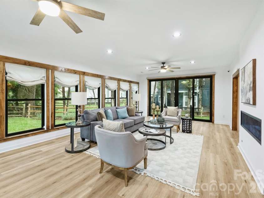 12328 Sparkling Way, Huntersville, NC 28078.  MLS# CAR4403467, YatesRealty ID 37581. 