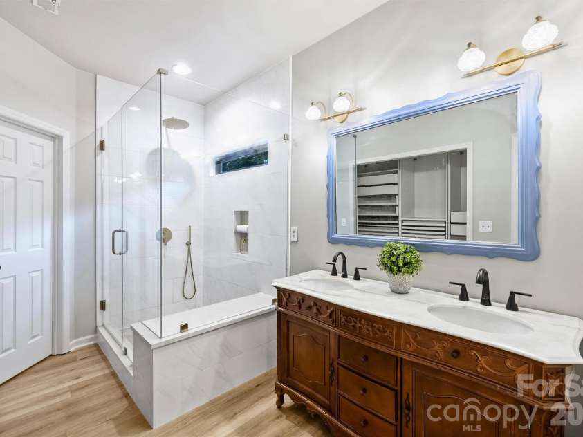 12328 Sparkling Way, Huntersville, NC 28078.  MLS# CAR4403467, YatesRealty ID 37581. 
