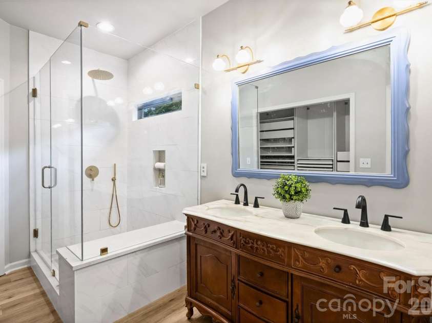 12328 Sparkling Way, Huntersville, NC 28078.  MLS# CAR4403467, YatesRealty ID 37581. 