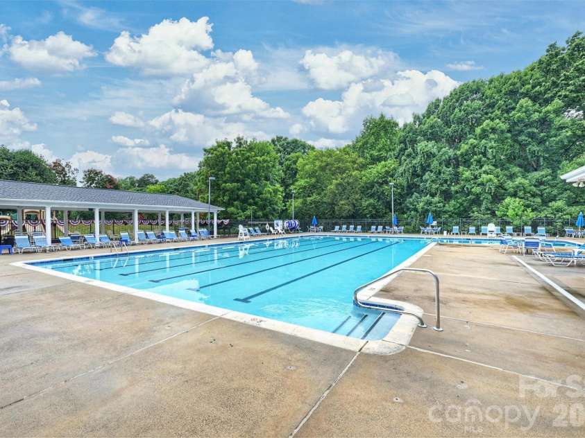 12328 Sparkling Way, Huntersville, NC 28078.  MLS# CAR4403467, YatesRealty ID 37581. 