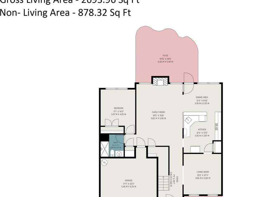 3324 Brackhill Street, Davidson, NC 28036.  MLS# CAR4404148, YatesRealty ID 37582. 