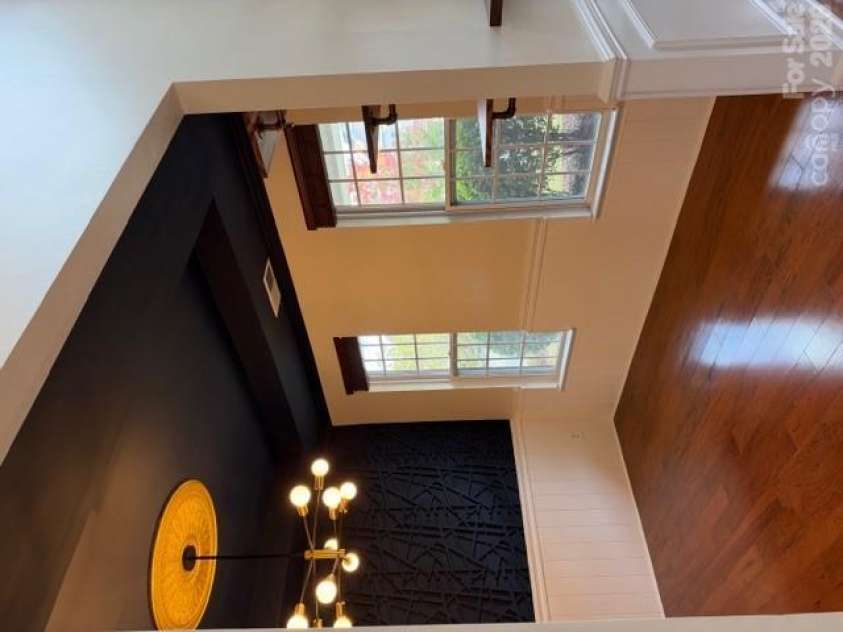 3324 Brackhill Street, Davidson, NC 28036.  MLS# CAR4428889, YatesRealty ID 37582. Front room, flex room