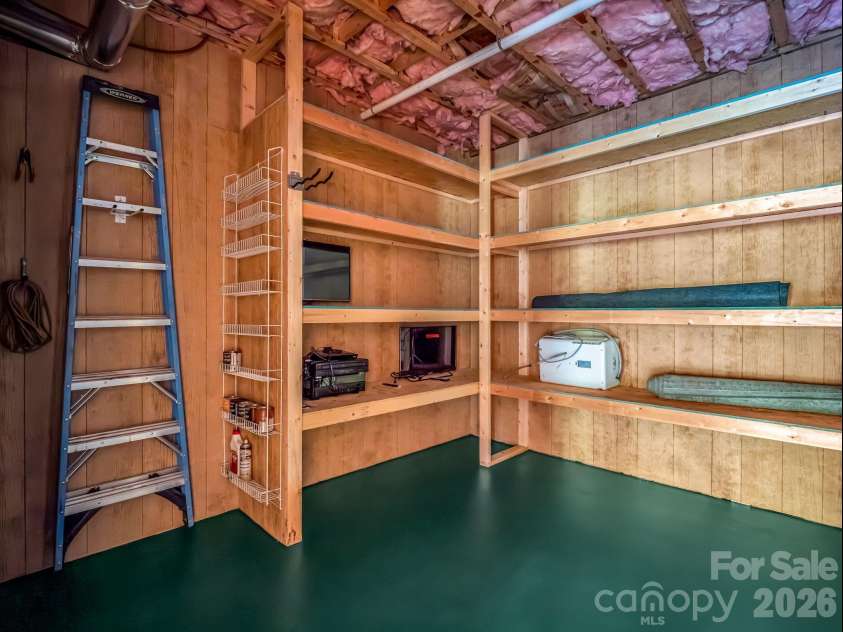 160 Sweetwater Ridge Road, Balsam Grove, NC 28708.  MLS# CAR4405149, YatesRealty ID 37583. 