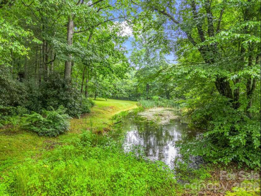 160 Sweetwater Ridge Road, Balsam Grove, NC 28708.  MLS# CAR4405149, YatesRealty ID 37583. 