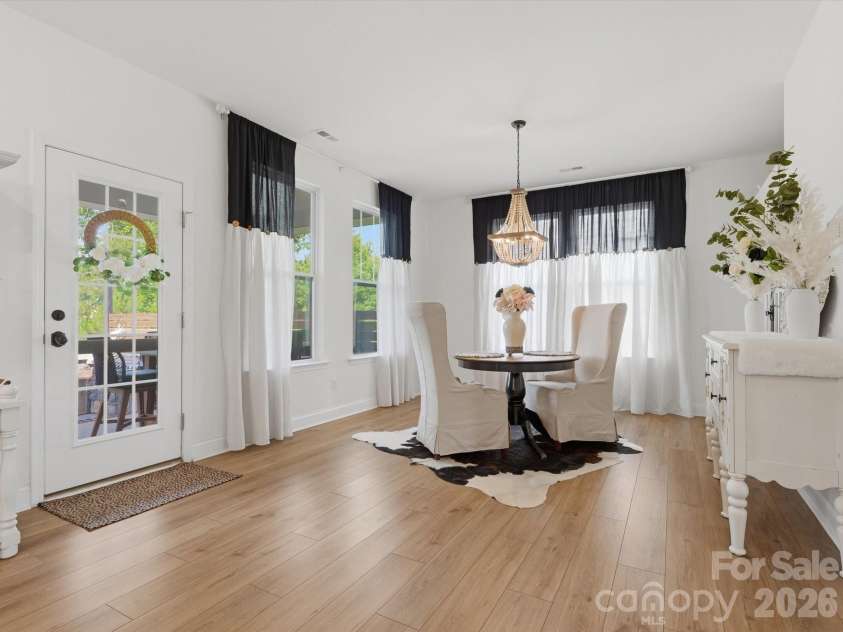 2004 Britannia Boulevard, Waxhaw, NC 28173.  MLS# CAR4394428, YatesRealty ID 37584. 