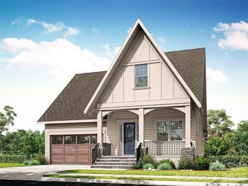 5104 Rooted Street, Charlotte, NC 28278.  MLS# CAR4402105, YatesRealty ID 37585. 