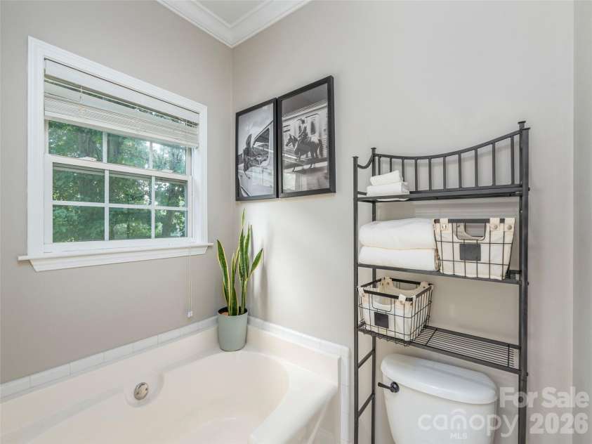 527 East Street, Candler, NC 28715.  MLS# CAR4402634, YatesRealty ID 37586. 