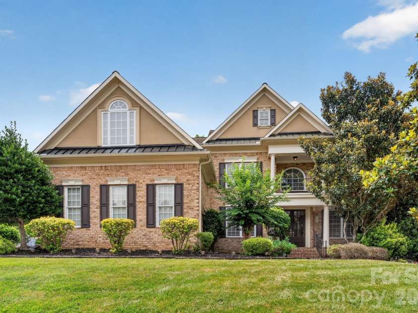 9169 Drayton Lane, Indian Land, SC 29707.  MLS# CAR4398397, YatesRealty ID 37587. 