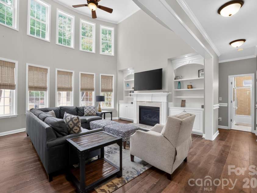 9169 Drayton Lane, Indian Land, SC 29707.  MLS# CAR4398397, YatesRealty ID 37587. 