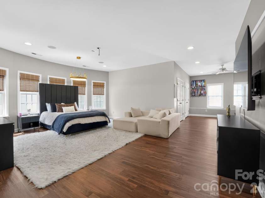 9169 Drayton Lane, Indian Land, SC 29707.  MLS# CAR4398397, YatesRealty ID 37587. 