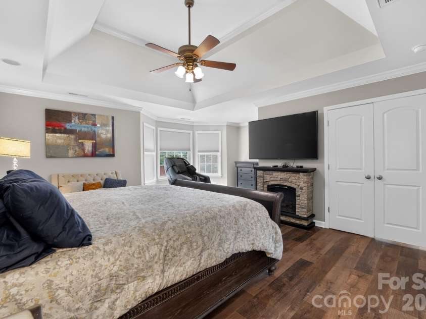 9169 Drayton Lane, Indian Land, SC 29707.  MLS# CAR4398397, YatesRealty ID 37587. 