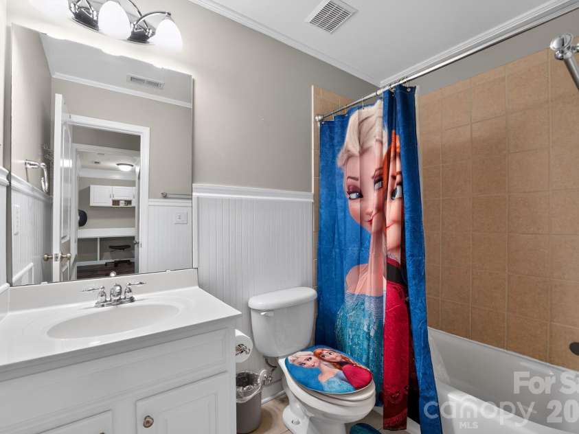 9169 Drayton Lane, Indian Land, SC 29707.  MLS# CAR4398397, YatesRealty ID 37587. 
