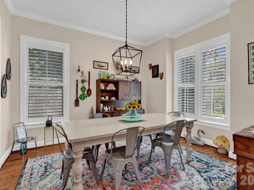 4090 Library Lane, Conover, NC 28613.  MLS# CAR4400655, YatesRealty ID 37588. 