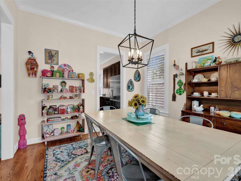 4090 Library Lane, Conover, NC 28613.  MLS# CAR4400655, YatesRealty ID 37588. 