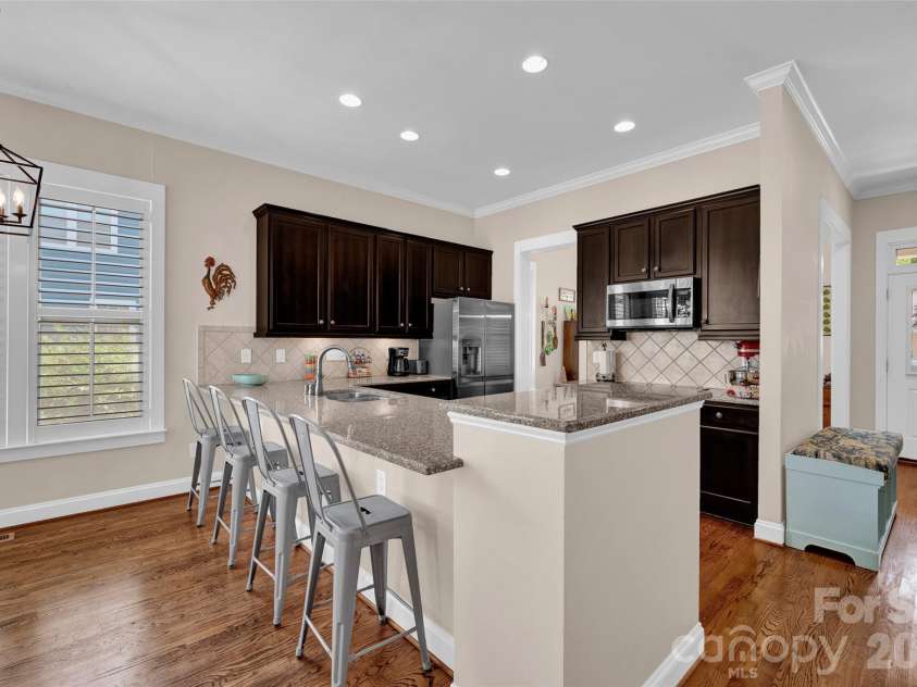 4090 Library Lane, Conover, NC 28613.  MLS# CAR4400655, YatesRealty ID 37588. 