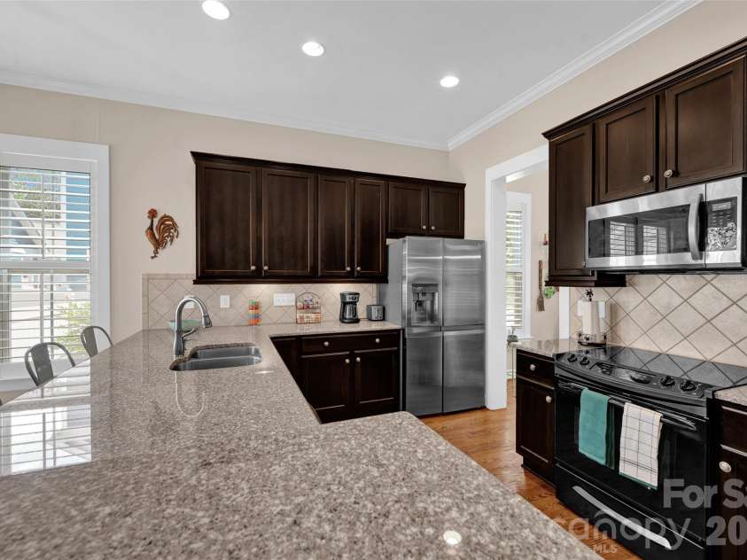 4090 Library Lane, Conover, NC 28613.  MLS# CAR4400655, YatesRealty ID 37588. 