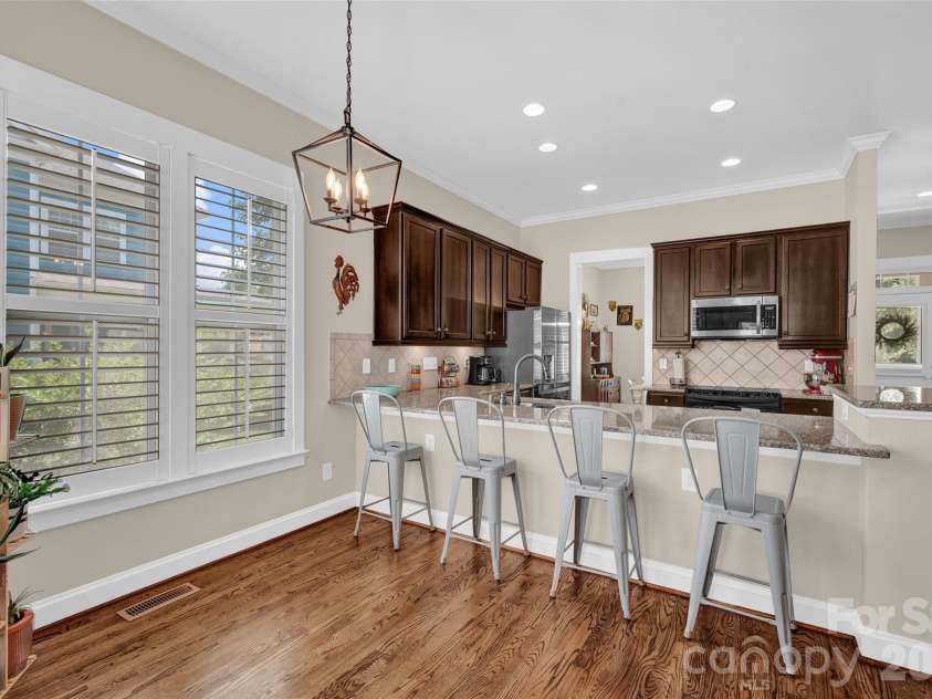 4090 Library Lane, Conover, NC 28613.  MLS# CAR4400655, YatesRealty ID 37588. 