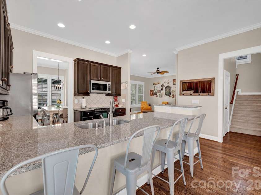 4090 Library Lane, Conover, NC 28613.  MLS# CAR4400655, YatesRealty ID 37588. 