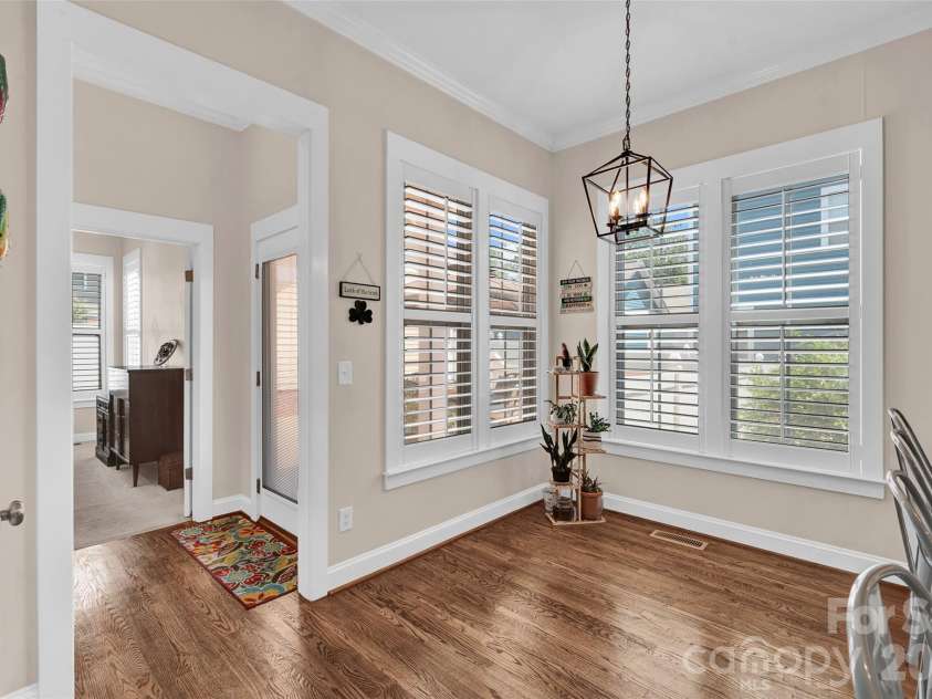 4090 Library Lane, Conover, NC 28613.  MLS# CAR4400655, YatesRealty ID 37588. 