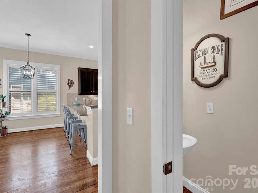 4090 Library Lane, Conover, NC 28613.  MLS# CAR4400655, YatesRealty ID 37588. 