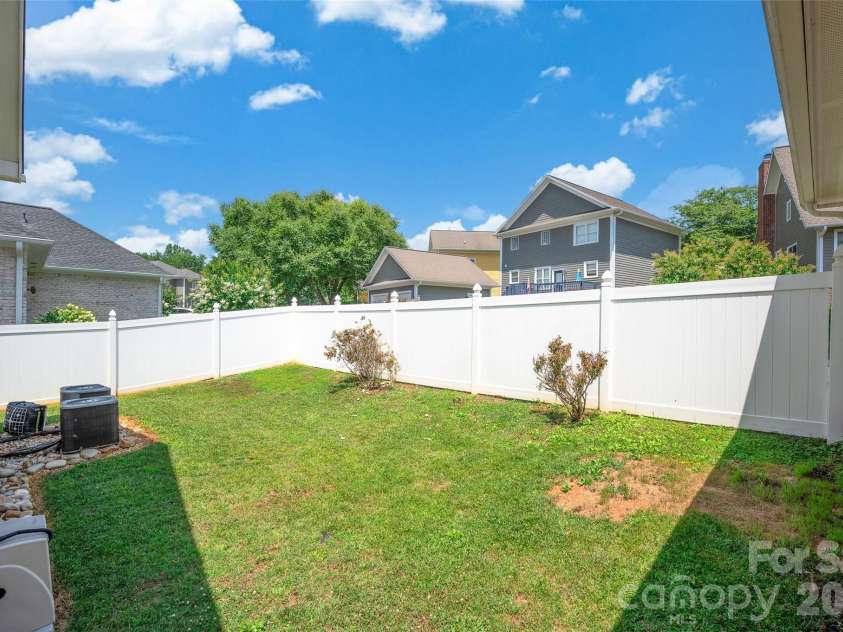 4090 Library Lane, Conover, NC 28613.  MLS# CAR4400655, YatesRealty ID 37588. 