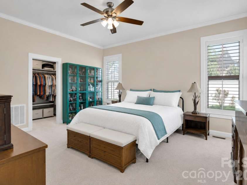 4090 Library Lane, Conover, NC 28613.  MLS# CAR4400655, YatesRealty ID 37588. 
